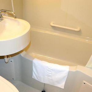 Eenpersoonskamer